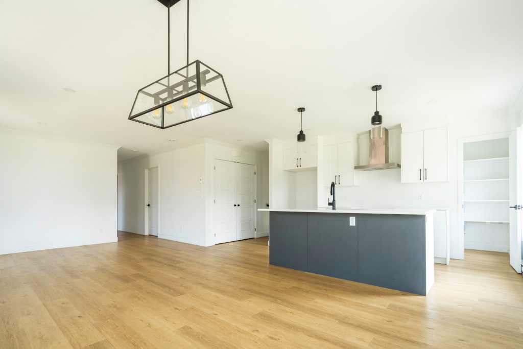 Condos luxueux neufs à louer en Estrie (Sherbrooke, Magog, Coaticook) | Gestion Floria.