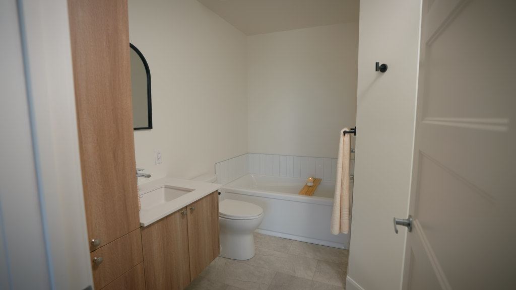 Condos luxueux neufs à louer en Estrie (Sherbrooke, Magog, Coaticook) | Gestion Floria.