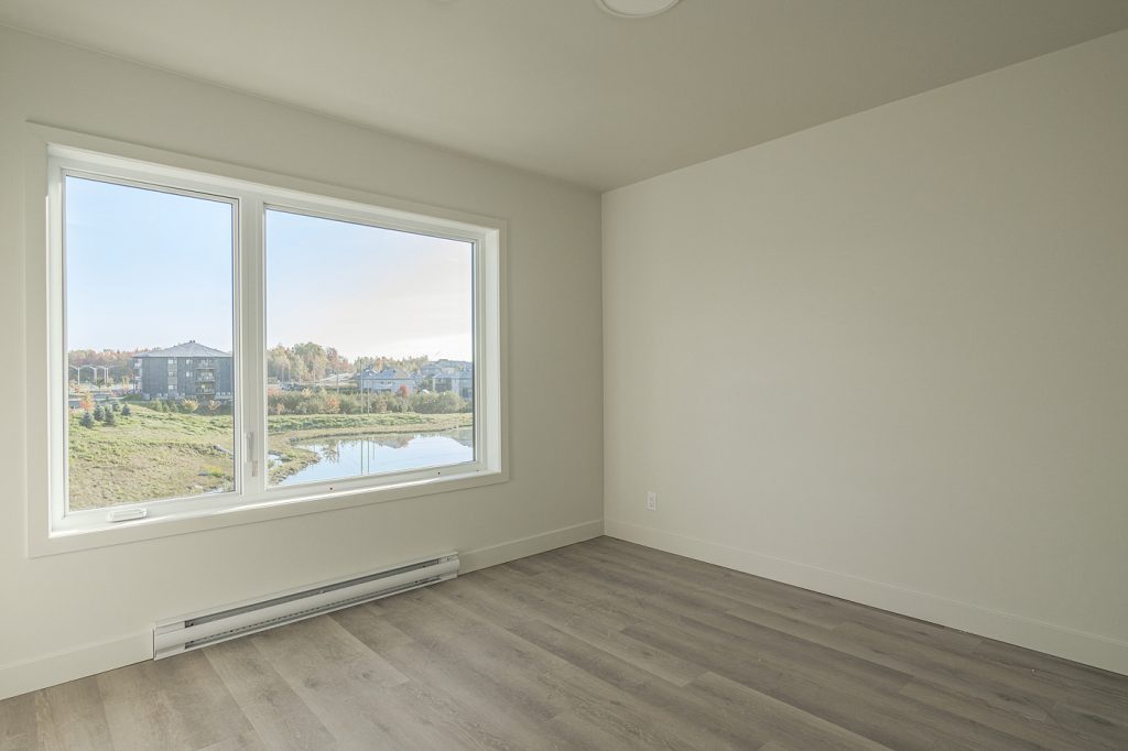 Condos luxueux neufs à louer en Estrie (Sherbrooke, Magog, Coaticook) | Gestion Floria.