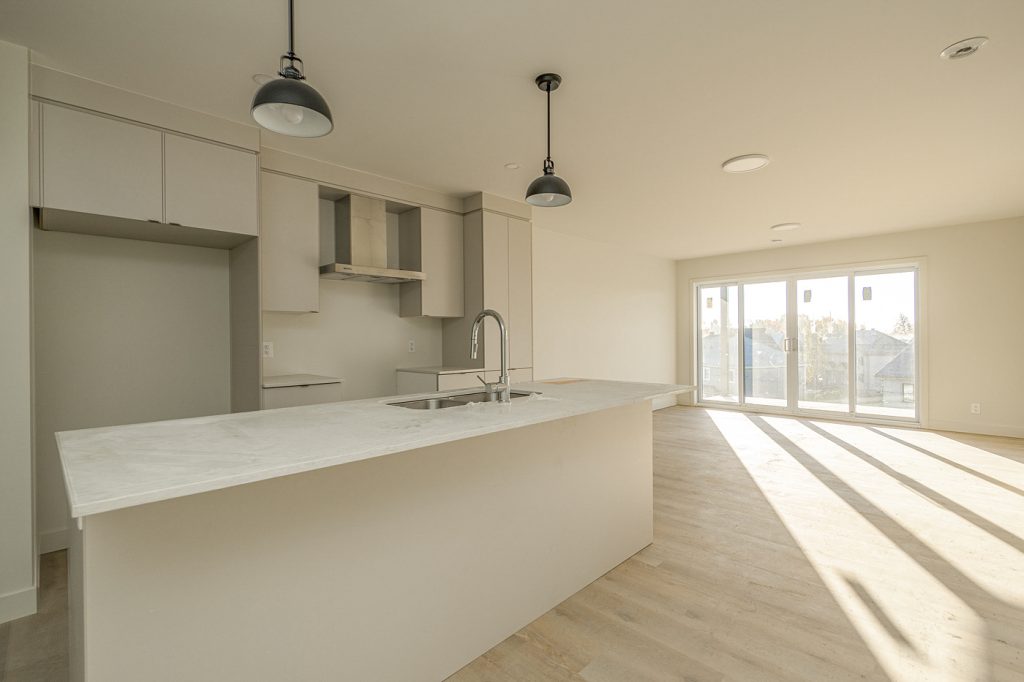 Condos luxueux neufs à louer en Estrie (Sherbrooke, Magog, Coaticook) | Gestion Floria.