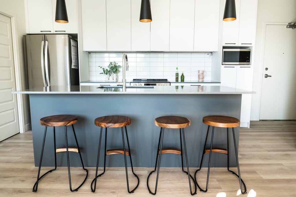 Cuisine moderne | Gestion Floria