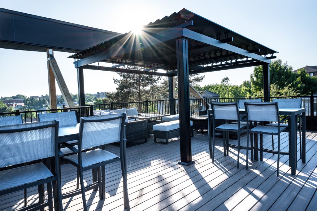 Condos luxueux neufs à louer en Estrie (Sherbrooke, Magog, Coaticook) | Gestion Floria.