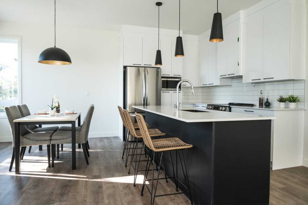 Condos luxueux neufs à louer en Estrie (Sherbrooke, Magog, Coaticook) | Gestion Floria.